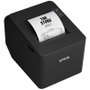 Epson TM-T20IV Impresora de recibos USB, Serie y Ethernet, Negro